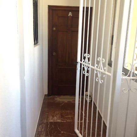 La Casita De Las Gaviotas Apartment Benidorm Ngoại thất bức ảnh