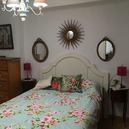 La Casita De Las Gaviotas Apartment Benidorm Ngoại thất bức ảnh