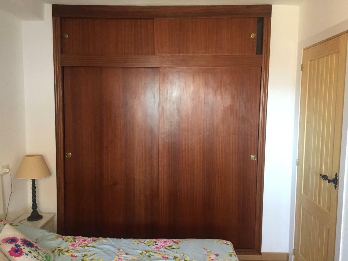 La Casita De Las Gaviotas Apartment Benidorm Ngoại thất bức ảnh