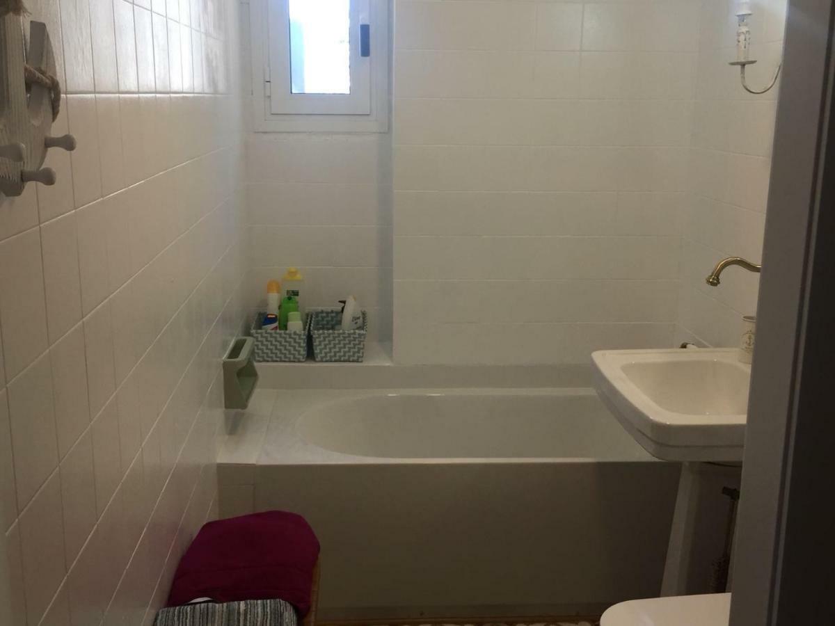 La Casita De Las Gaviotas Apartment Benidorm Ngoại thất bức ảnh
