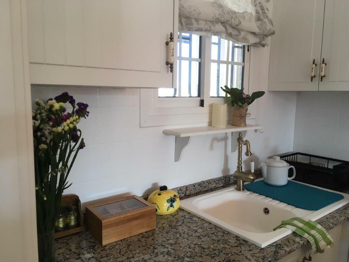 La Casita De Las Gaviotas Apartment Benidorm Ngoại thất bức ảnh